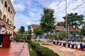 Trường THPT Số 1 Nguyễn Trường Tộ tổ chức tuyên truyền, tập huấn kỹ năng phòng tránh tai nạn đuối nước cho cán bộ, giáo viên, nhân viên và học sinh