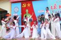 TRƯỜNG THPT SỐ 1 NGUYỄN TRƯỜNG TỘ KHAI GIẢNG NĂM HỌC 2025 – 2026 VÀ THAM DỰ TRỰC TUYẾN LỄ KỶ NIỆM 80 NĂM TRUYỀN THỐNG NGÀNH GIÁO DỤC VÀ KHAI GIẢNG NĂM HỌC 2025 – 2026 DO BỘ GIÁO DỤC VÀ ĐÀO TẠO TỔ CHỨC